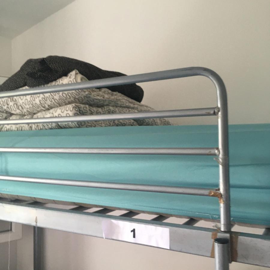 Hostel La Parisienne Stains Zewnętrze zdjęcie