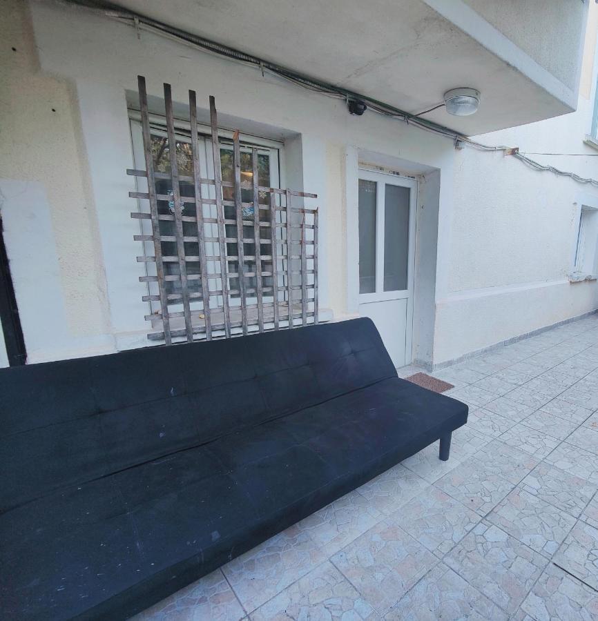 Hostel La Parisienne Stains Zewnętrze zdjęcie